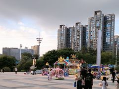 -万达广场(厦门湖里店)