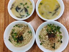 -欣达面馆(天桥支路店)