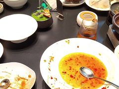 -荷塘秋月·本帮江浙菜(国权路店)