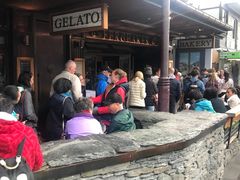 -Fergburger(皇后镇店)