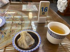 -笑来喜馄饨小笼工坊店(湖滨街店)