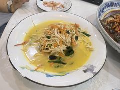 -皮五鱼汤面(老街店)