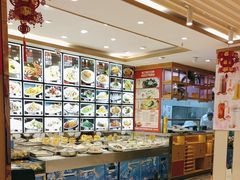 -添福来墨鱼饺子 · 海鲜东北菜(大连星海·黄浦路店)