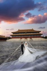 -拾尚映画·STUDIO婚纱摄影(中关村店)