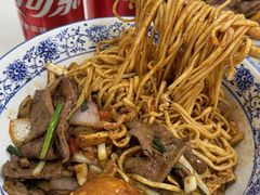 -复兴面王(河东路起源店)
