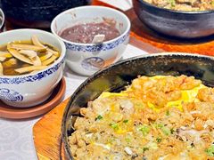 -小粤楼(万辉广场店)