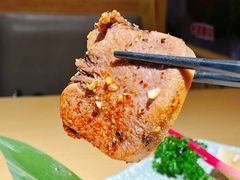 -昱匠·日本料理(金融街店)