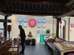 -大张烙馍村(绿地店)