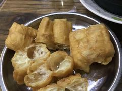 -真粥道(新华东路店)