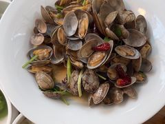-船歌·鱼水饺青岛菜(枫蓝国际购物中心店)