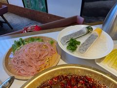 -二荆条·城市森林火锅旗舰店