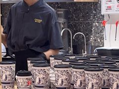 -霸王茶姬(大连万象汇店)
