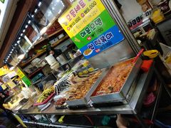 -西归浦每天偶来市场
