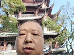 -采石矶景区