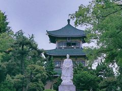 -东湖听涛景区