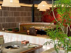 -山悦里 山野·鲜火锅(罗斯福广场店)