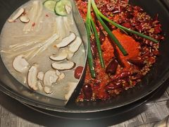 -冯校长老火锅(深圳总店)