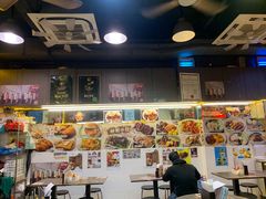 -新记美食(关闸店)