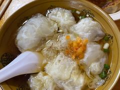 -北门严记小吃(九华中路店)