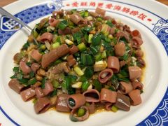 -旺角小渔村·海肠捞饭开创者(环山路店)
