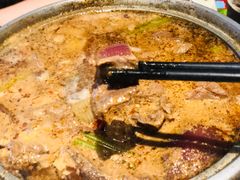 -范贤光鸡公煲(平乐园总店)