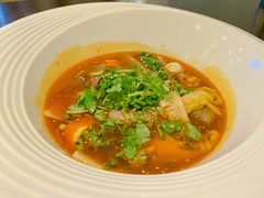 -成都你六姐·牛肉冒菜(城市集市合生汇店)