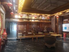 -老码头火锅(骡马市店)