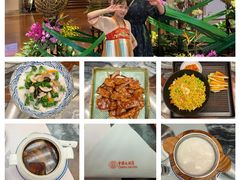 -中国大酒店·食街