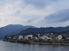 -新安江山水画廊风景区