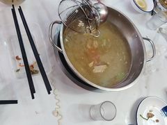 -潮牛潮汕牛肉火锅(旺角大学城商业街店)