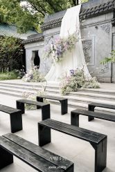 -琥珀婚礼策划AMBER WEDDING