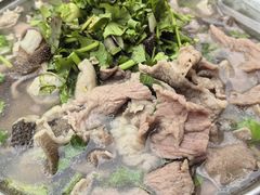 -小杨翘脚牛肉