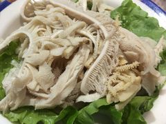 -王婆乔鲜鱼自助火锅(蜀汉路店)