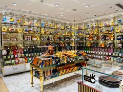 -VENCHI 闻绮(北京国贸商城店)