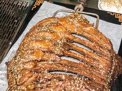 -呼吉牧蒙古烤肉·烧烤·小龙虾