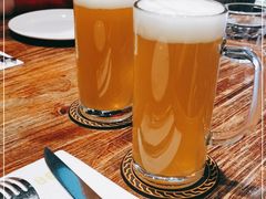 -1886德国汽车餐厅(外滩十六铺码头店)