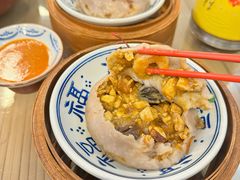 -芋包王闽南茶楼(八市店)