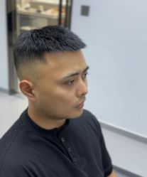 -唐风采假发补发定制