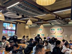 -云阿蛮云南生烫牛肉米线(奉贤路店)