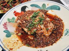 -川流不息·地道川菜·小龙虾(松东路店)