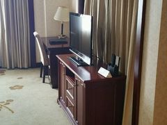 -上海莎海国际酒店