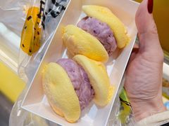 -鲍师傅糕点(五月花店)
