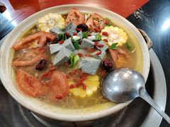 -花水湾红太阳牛肉汤锅