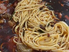 -智强牛肉面