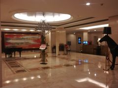 -山东大学学府大酒店(千佛山地铁站店)