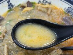 -鸭小妹鸭血粉丝(老门东店)