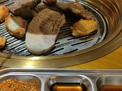 -蒲葵传统炭火烤肉(白石龙店)