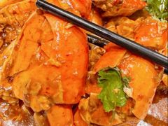 -珍宝海鲜JUMBO Seafood(尚嘉店)