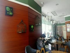 -丹香(青岛南京路店)