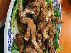 烤羊腿-大家烤羊庄·聚餐团建·谢师宴·生日派对(南山店)
